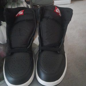 Jordan 1 Retro Yin Yang